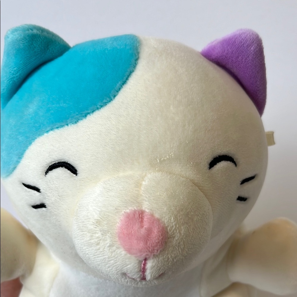 Squishmallows HugMees Plush toys - Picture 4 of 4
